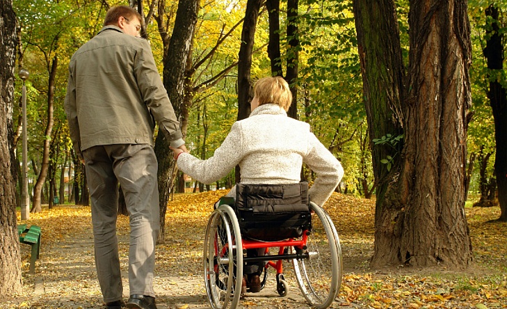 Закон о пособиях по уходу за пенсионерами и инвалидами: суть ФЗ 