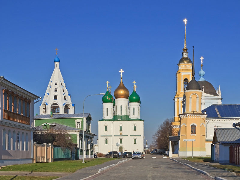 Сиделки в Коломне