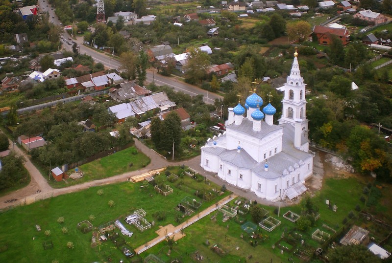 Услуги сиделки в Пушкино